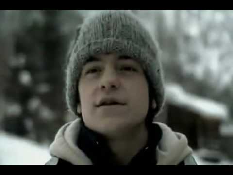 Snowboarďáci - trailer - CZ dabing