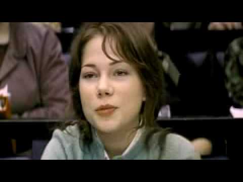 Me Without You trailer
