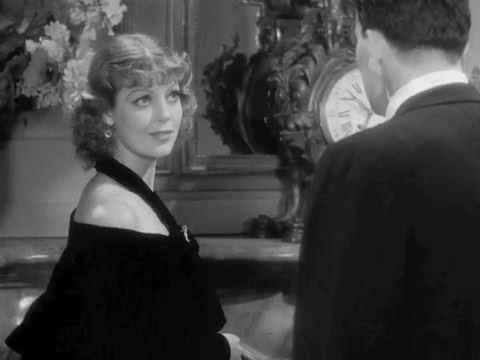 Midnight Mary - Loretta Young tells it like it is!