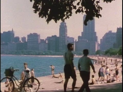 Chicago: The City To See in '63 (Margaret Conneely, 1962)