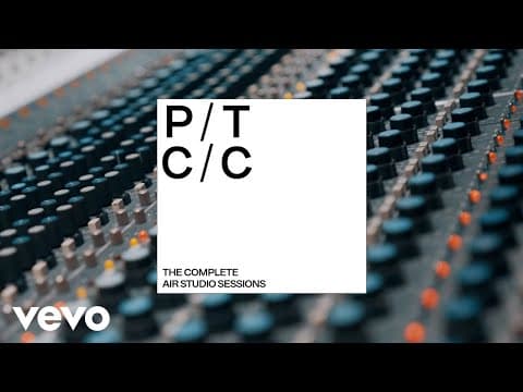 Porcupine Tree - The Complete AIR Studio Sessions