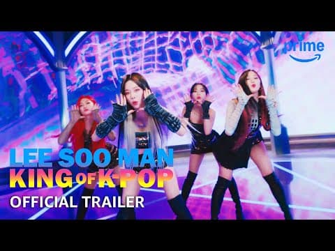 Official Trailer [Subtitled]