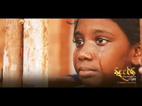ප්රාණ (SEEDS) Official Teaser 02