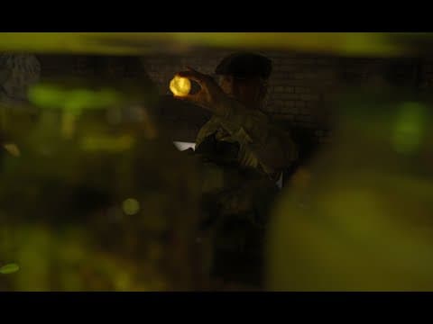PEARLS - Official Trailer (2025)