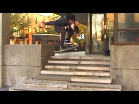 The Dime Video