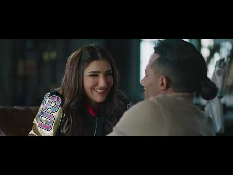 الإعلان الرسمي لفيلم #هارلي- فيلم عيد الفطر ٢٠٢٣ بطوله #محمد_رمضان بجميع سينمات العرض