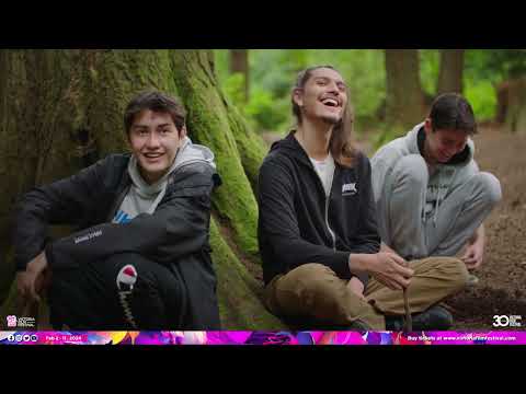 WaaPaKe Trailer | Victoria Film Festival 2024