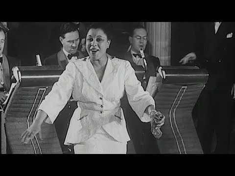 A World is Turning (1948) | BFI National Archive