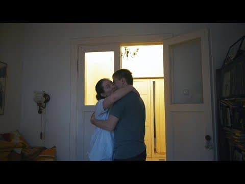 Drama (trailer) - a film by Nikita Lavretski, Alexey Svirsky & Yuliya Shatun