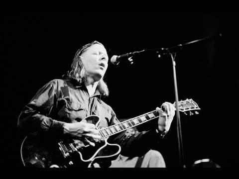 Swans live at The Paradiso, Amsterdam (March 13th, 1997) [UPGRADE]
