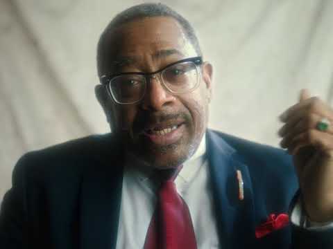 THE BEAUTY PRESIDENT (Short) - Trailer - Frameline45