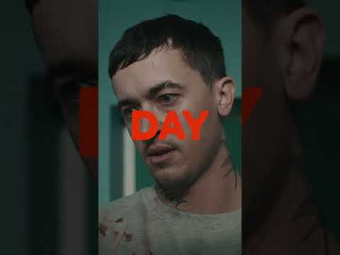 1. DAY. LEFT.