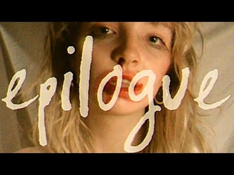 epilogue