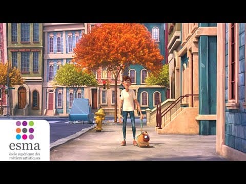 Official Teaser