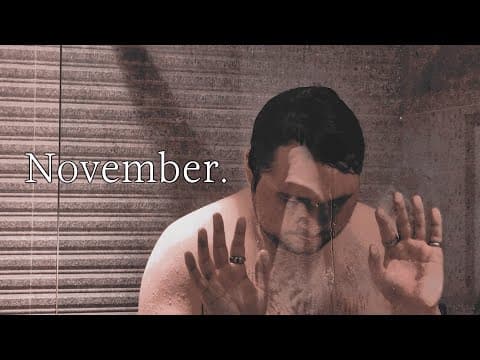 November.