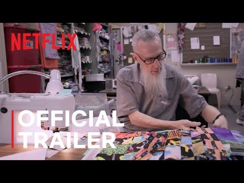 Official Trailer