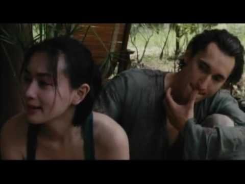 Nanayo Naomi Kawase  「七夜待」予告編