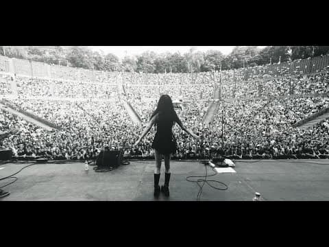 Maggie Lindemann - SUCKERPUNCH WORLD TOUR (concert film trailer)