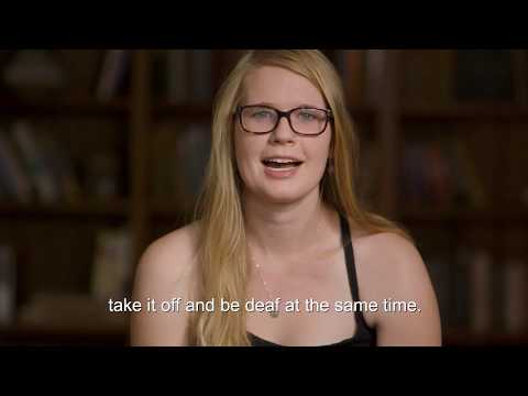 The Listening Project Trailer