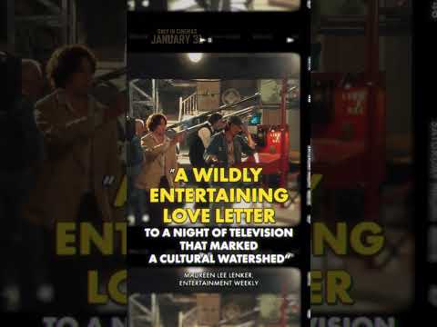 "A wildly entertaining love letter"