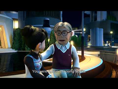 Trailer [Subtitled]