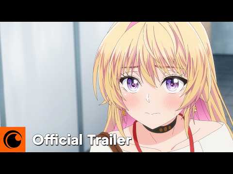 Official Trailer [Subtitled]