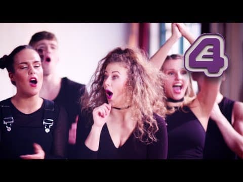 Stage School | Series 2 | Starts Monday 5.30pm