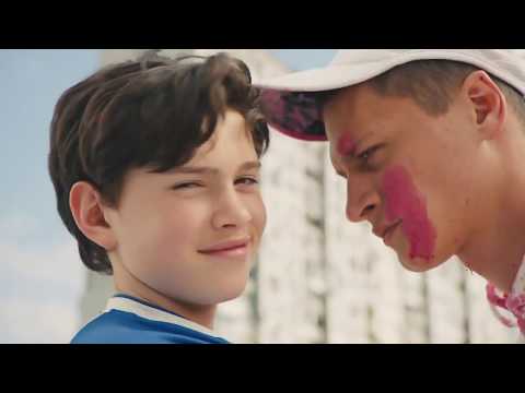 Made Defiant: The Mixtape  Neymar Jr and Mendy  Beats by Dre - Brian Stivale VOICE ACTOR
