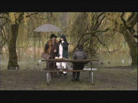 "Moving Malcolm" feature film Montage
