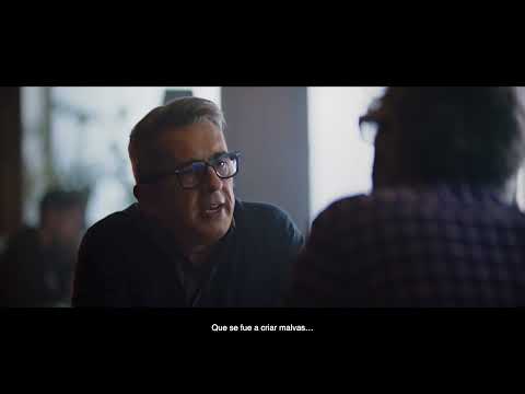 Disfrute en vida - El anuncio de NAVIDAD 2020