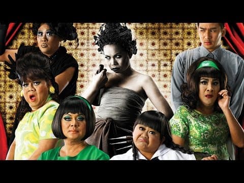 Oh My Ghost Trailer