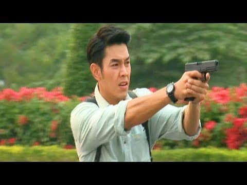 กุหลาบไฟ Teaser Kularb Fai เริ่ม 24 ก.ค. นี้ (24 July 2013 : 20130724)