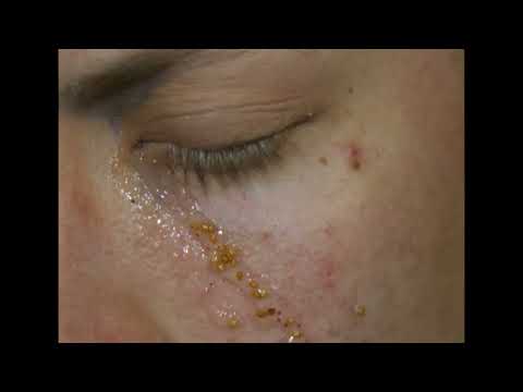 Psalms Cry