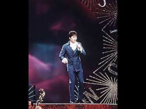Cliff Richard on Eurovision Secrets & Scandals
