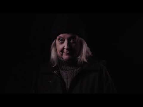Murder in the Dark - Trailer