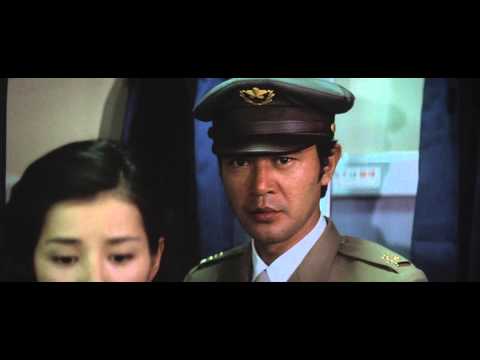 皇帝のいない八月(予告)