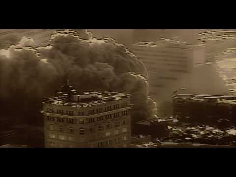 INCONTROVERTIBLE OFFICIAL TRAILER