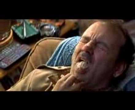 Osmosis Jones Trailer 1 (2001)