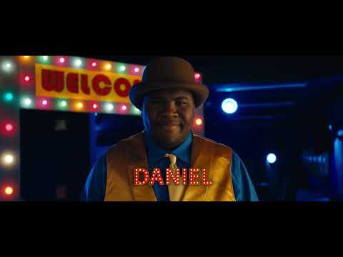 Teaser Trailer