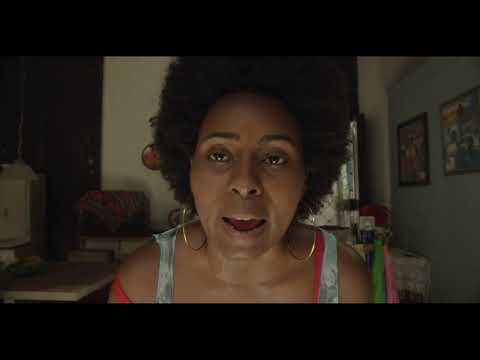 Tráiler del largometraje cubano "Cuentos de un día más"