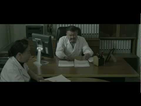 Улаан дөрвөлжин (Official trailer)