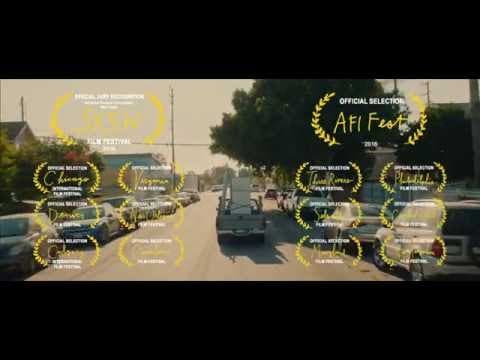 Official Theatrical Trailer