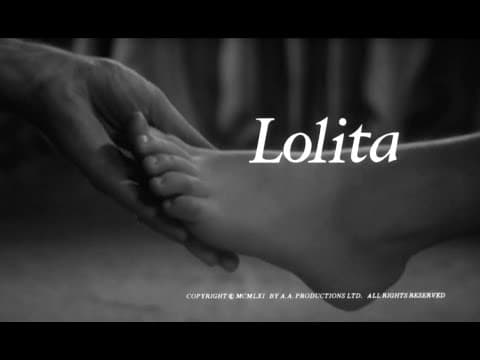 Original Trailer