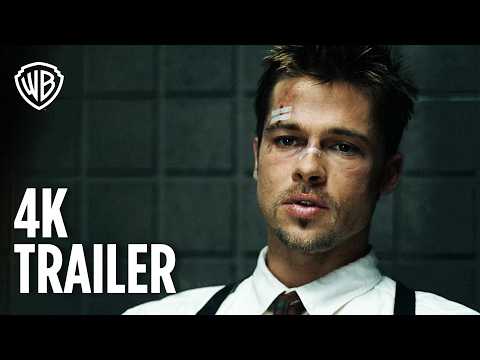 Official 4K Trailer