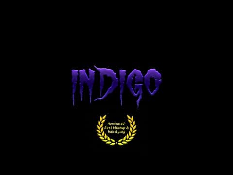 INDIGO - Wolfgang Gegenhuber - Freshman (Sundown 2025)