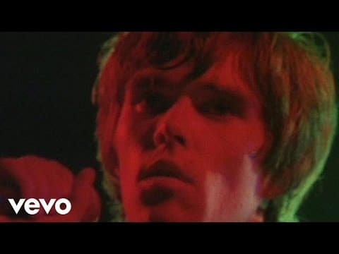 The Stone Roses - (Song For My) Sugar Spun Sister (Live In Blackpool)