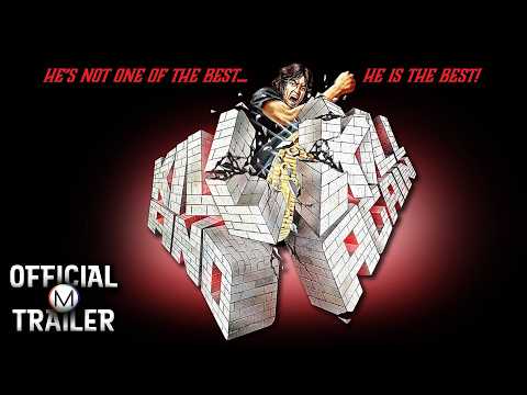 Official 4K Trailer