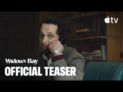 Official Teaser Trailer (The Boogeyman)