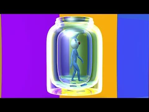 ANIMATION IS NOT A CRIME