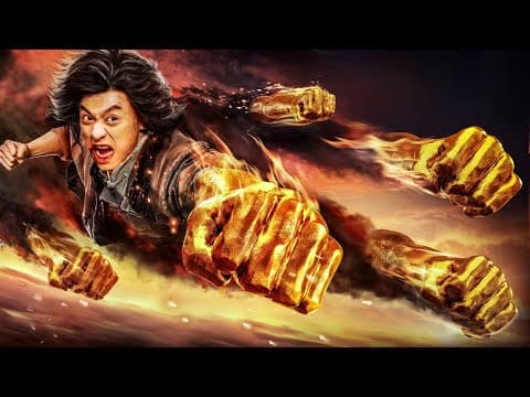 【FILM】Fist of Fury: Soul 新精武门:武魂
